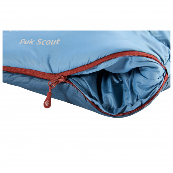 Nordisk - Kid's Puk Scout - Kinderschlafsack