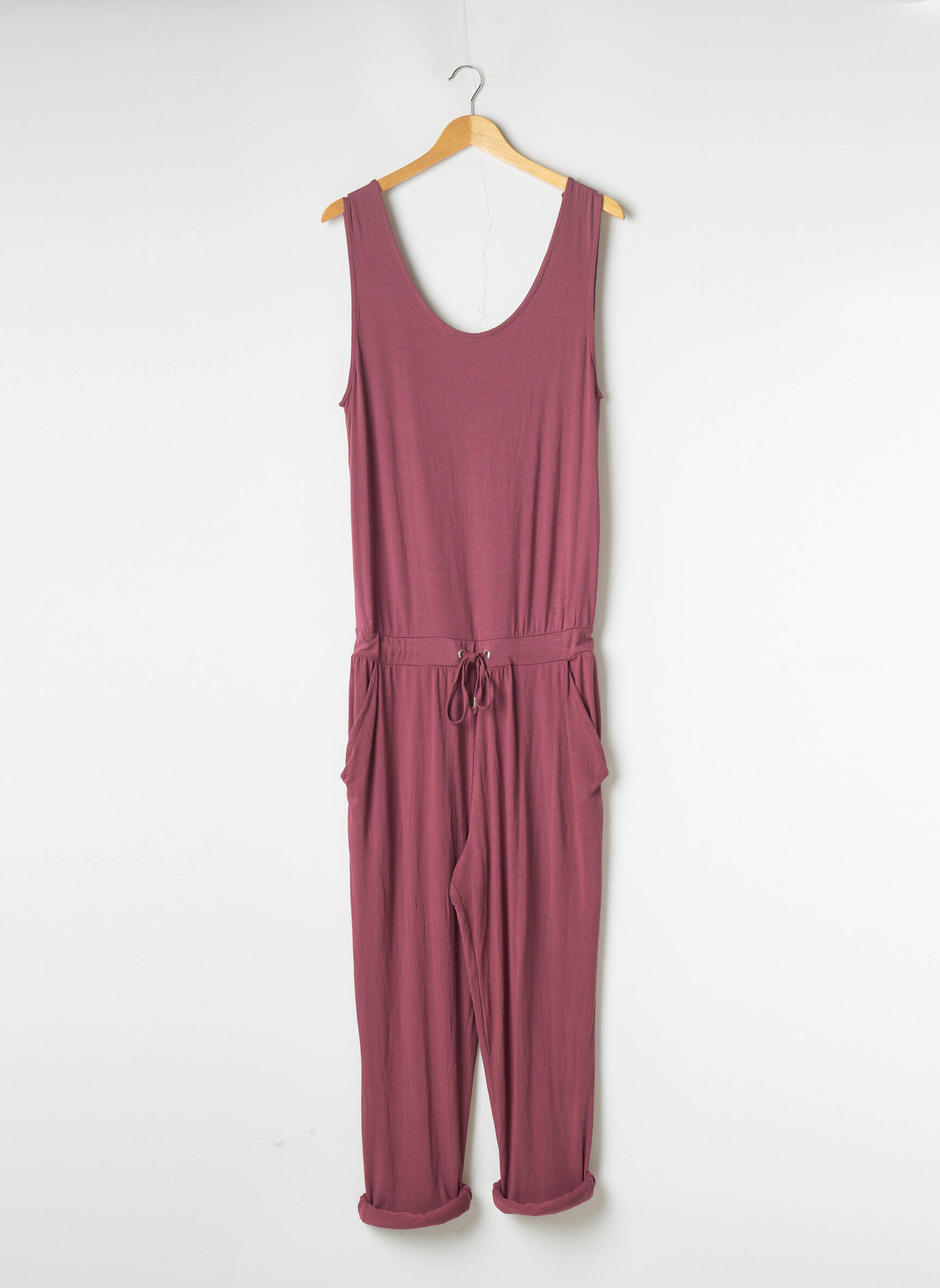 Sapph Combinaisons 1 Femme couleur rose