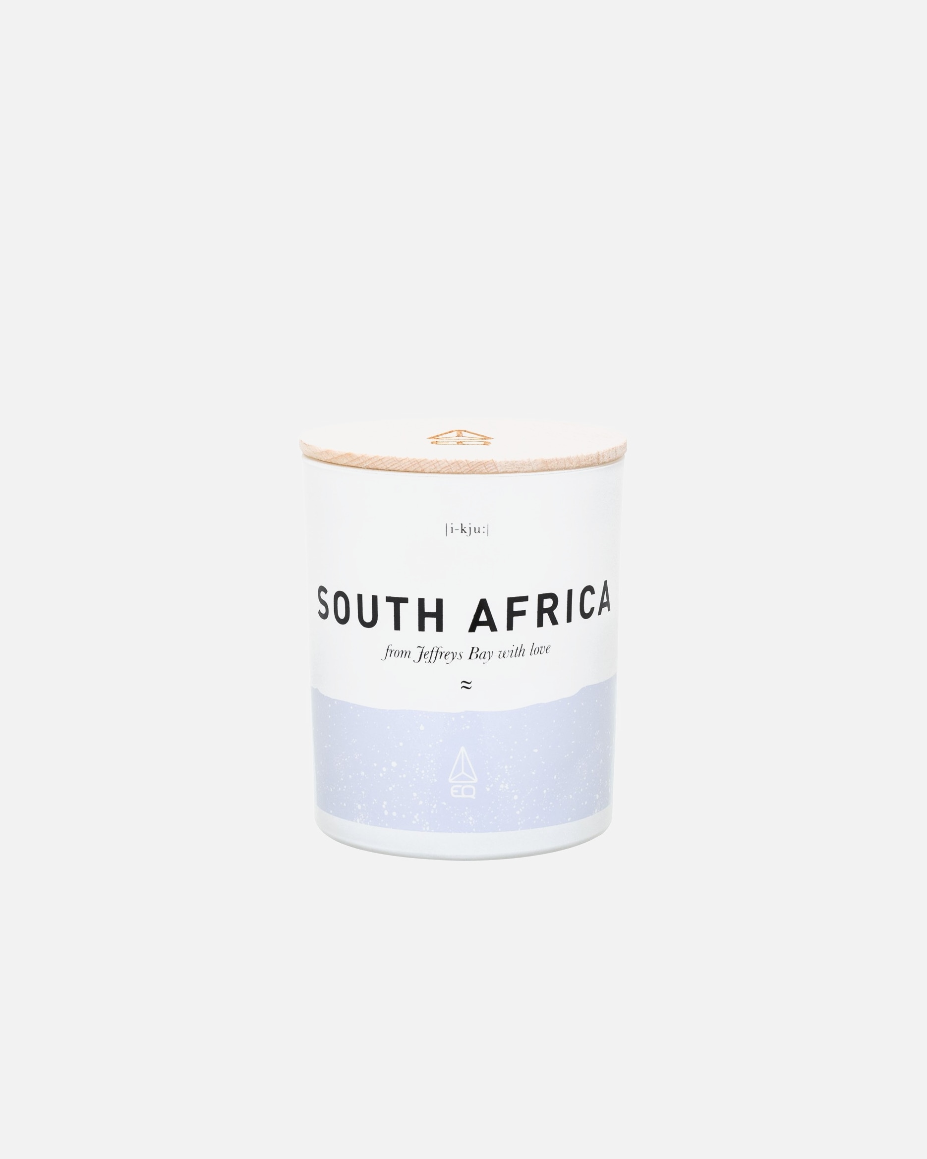 eq france JUŽNA AFRIKA Jeffreys Bay