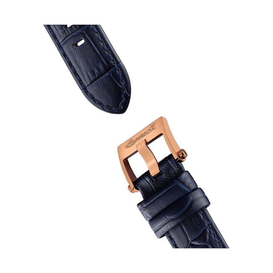 Ingersoll Herrenuhr The Herald