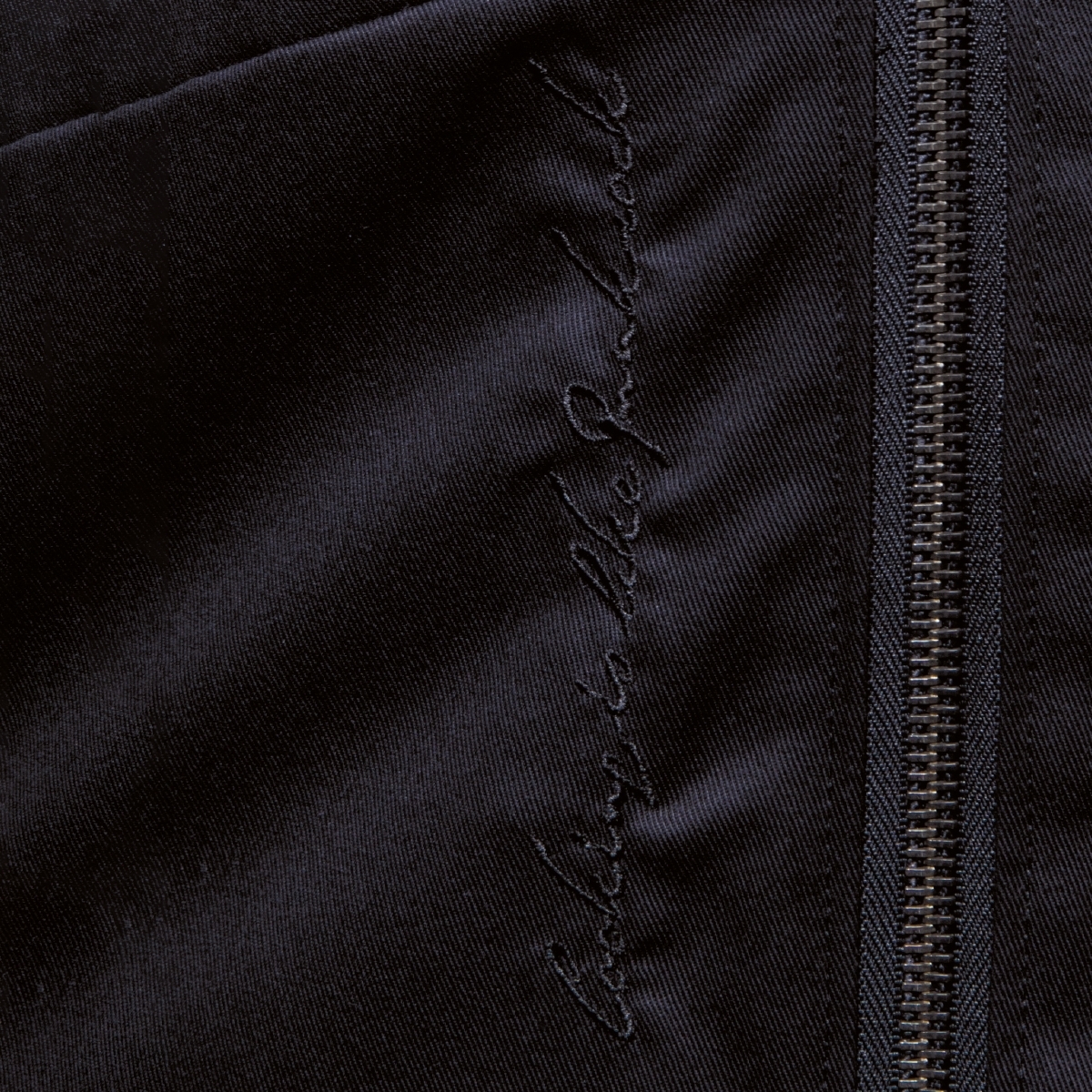 KARLOWSKY ROCK CHEF Kochjacke schwarz