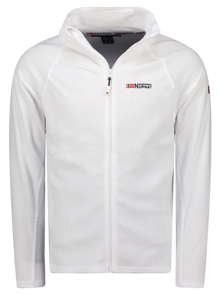 Geographical Norway Fleecejacke 