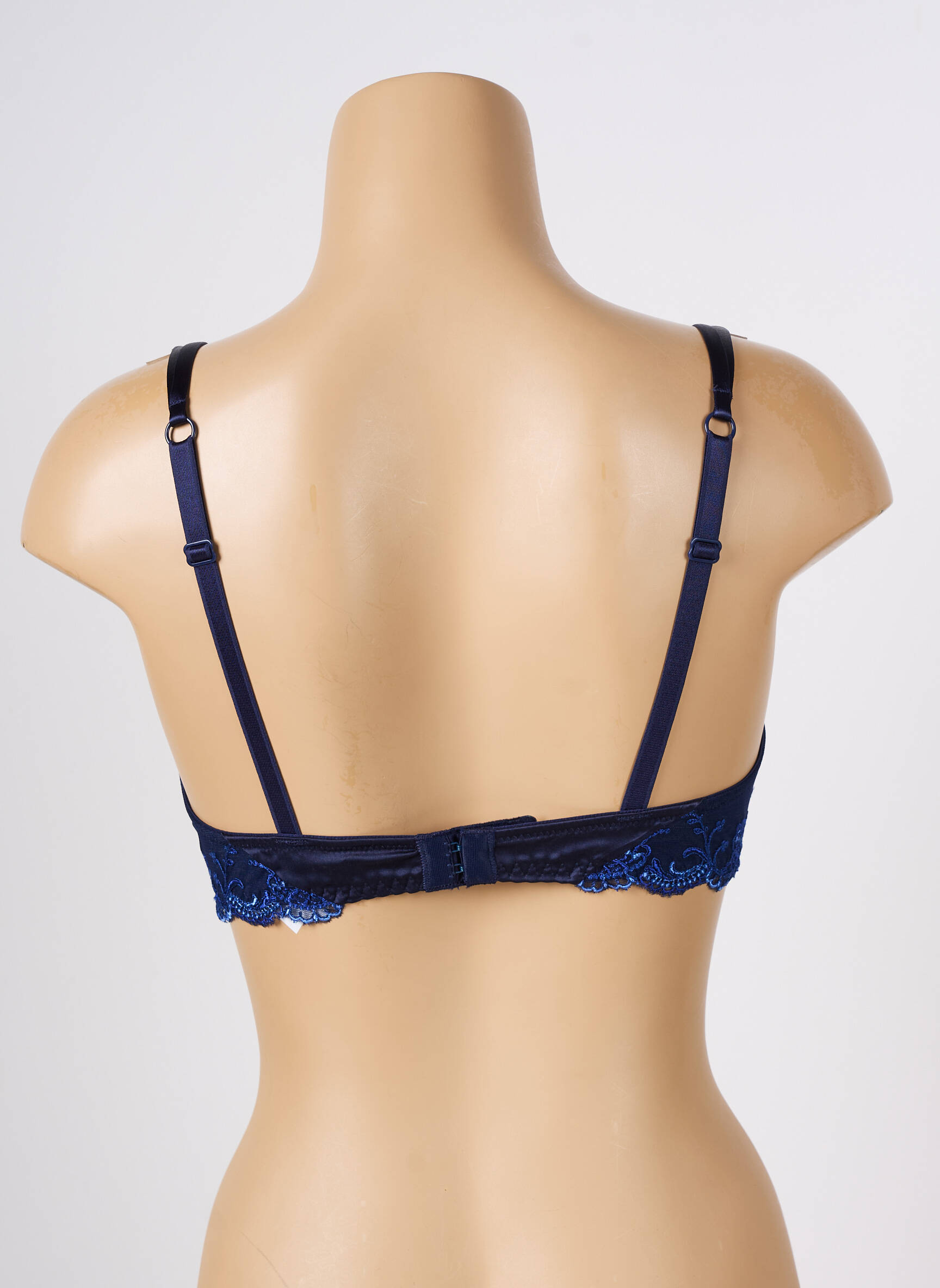 Lise Charmel Soutien Gorges Femme couleur bleu