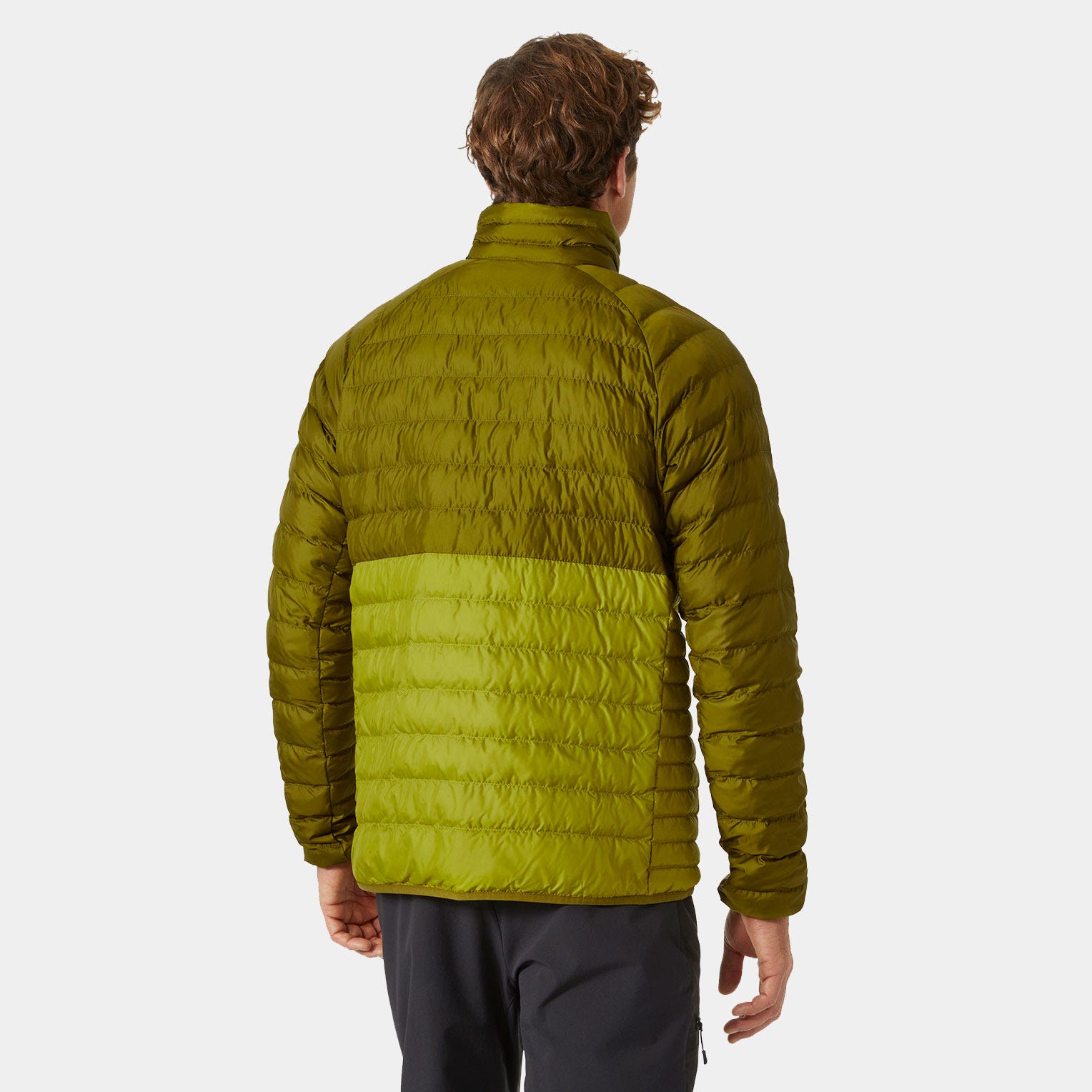Men's Banff Insulator Jacket