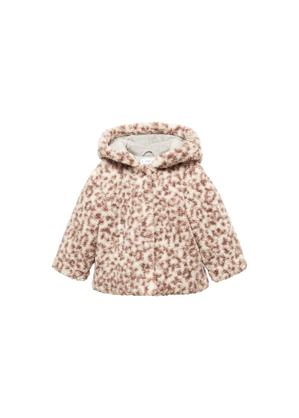 Winter Jacket 'Sahara'