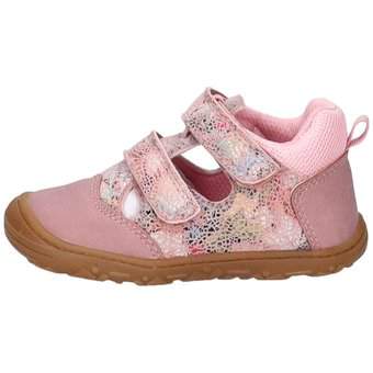 Puccetti Sandale in rosa