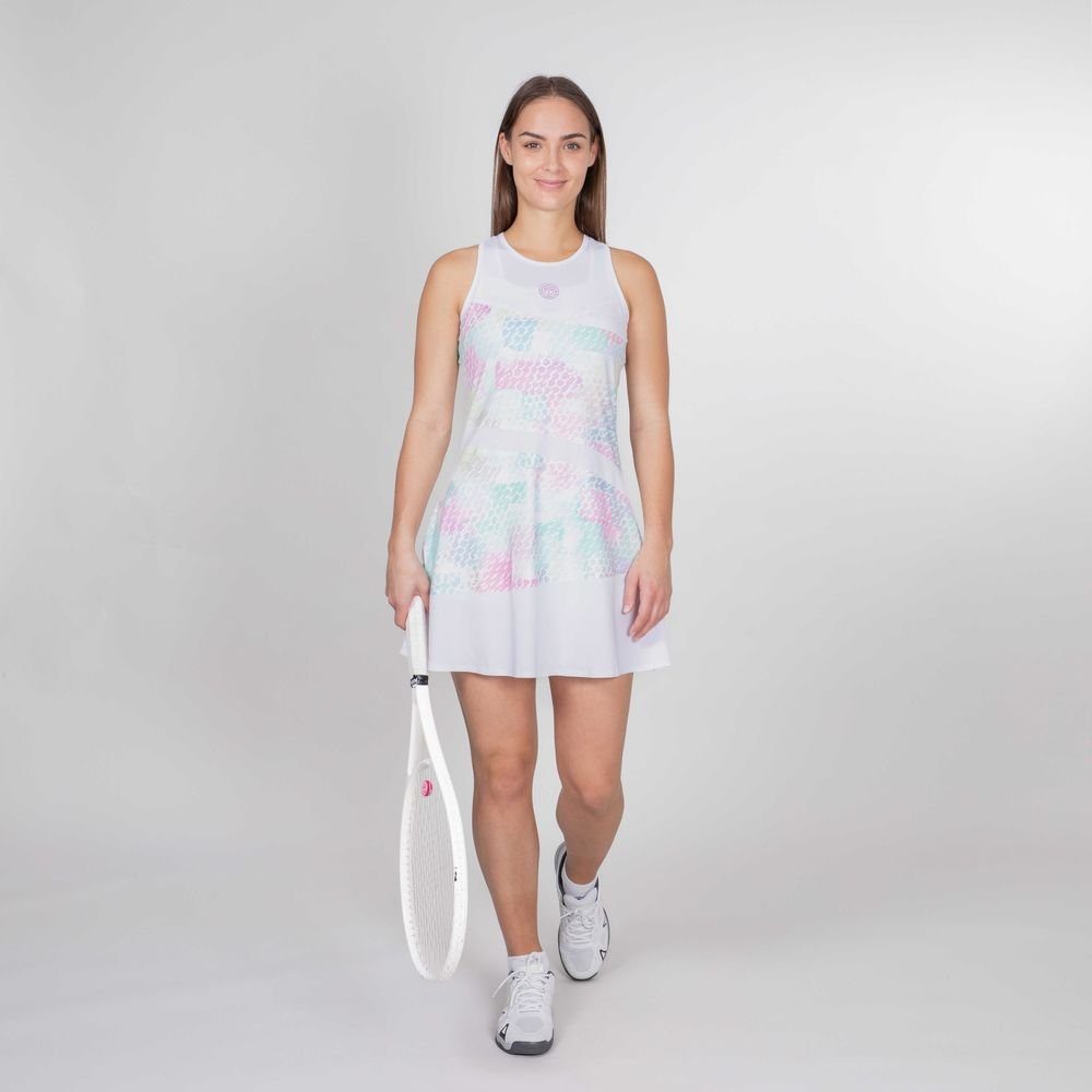 BIDI BADU Tenniskleid Zahai