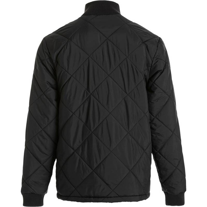 Weather Report Chipper Steppjacke Herren