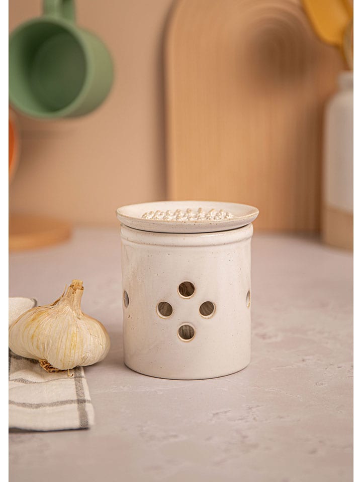 Kitchencraft Knoblauchhalter 