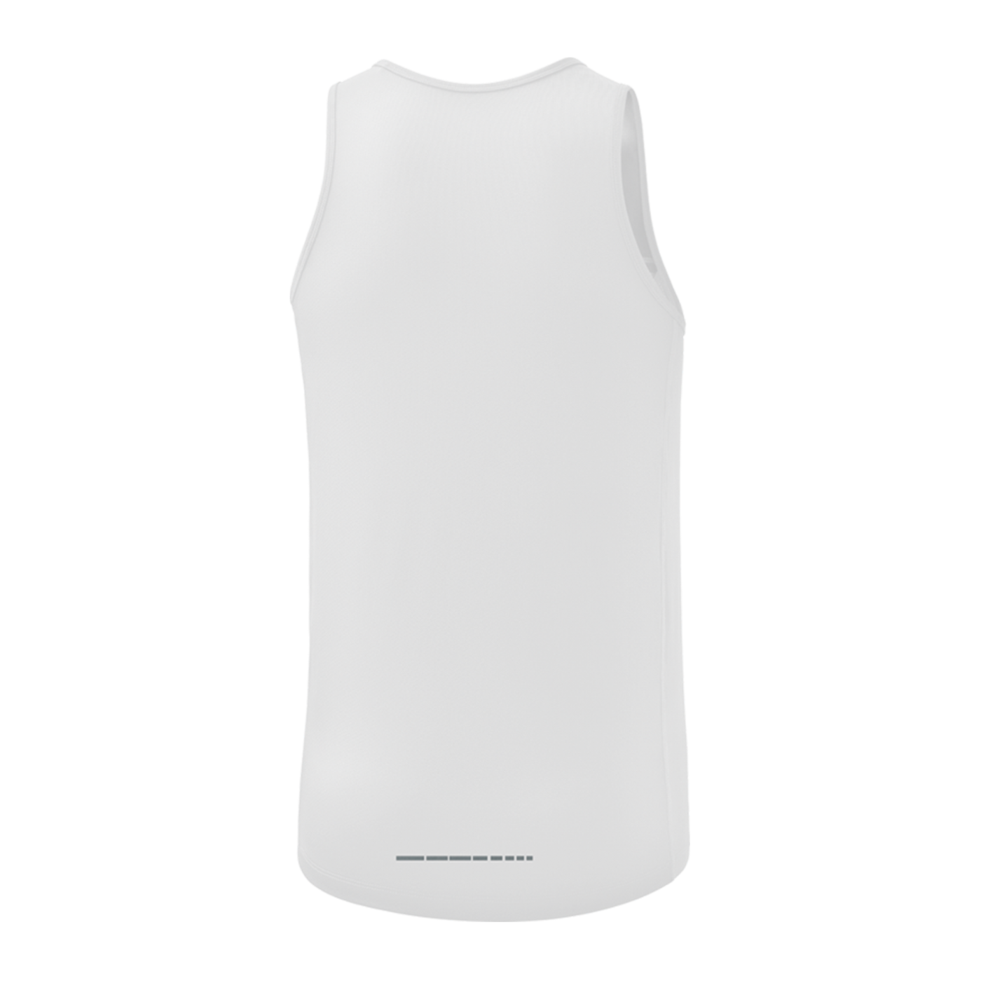 Erima Racing Singlet Weiss