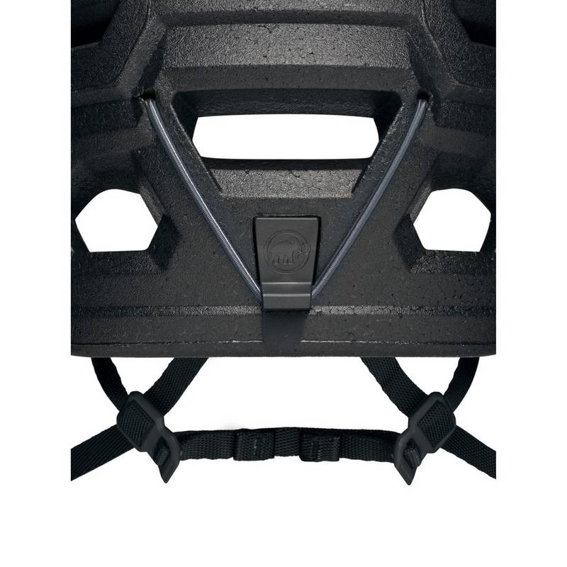 Mammut Wall Rider Helm