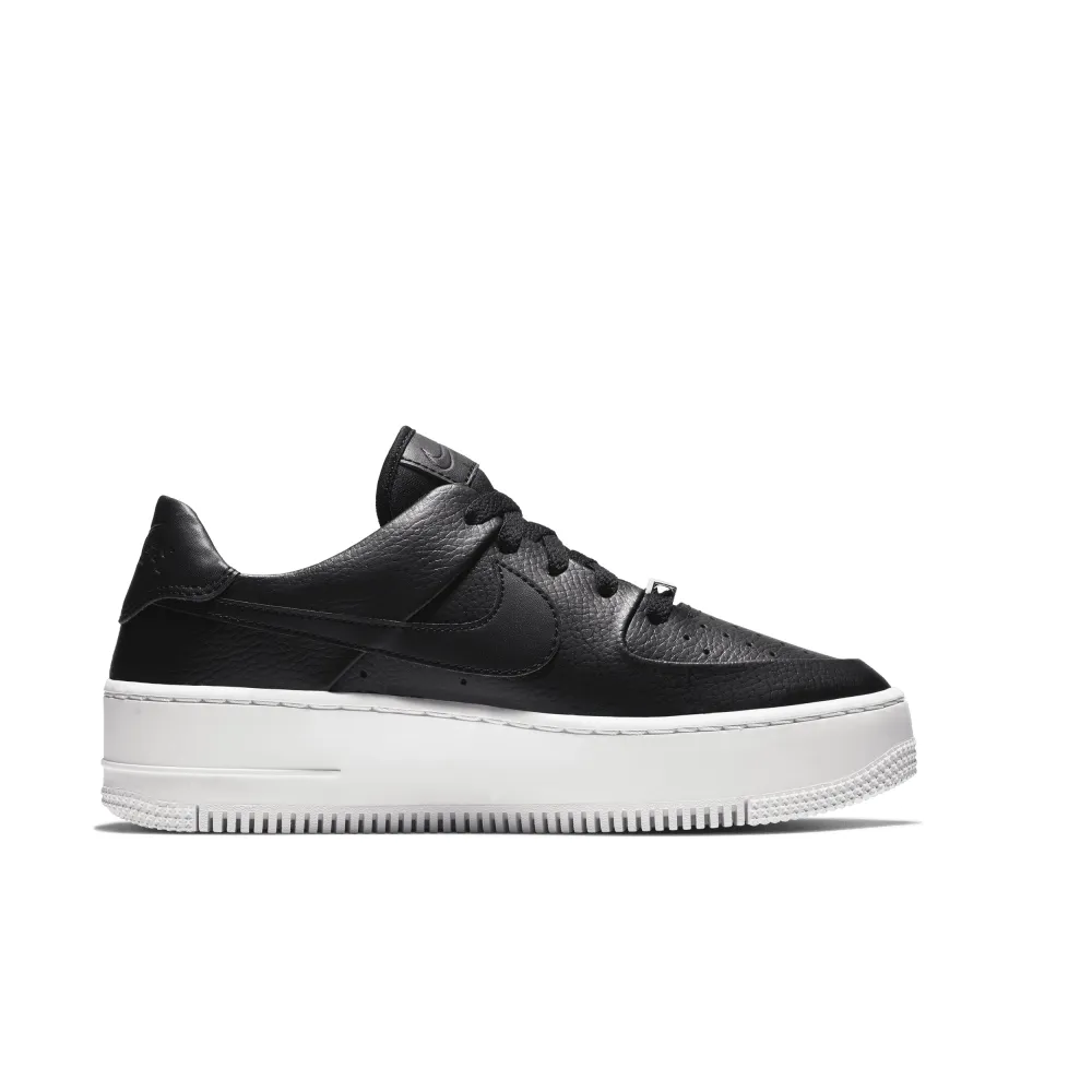 Nike Air Force 1 Sage Low AR5339-002 / schwarz