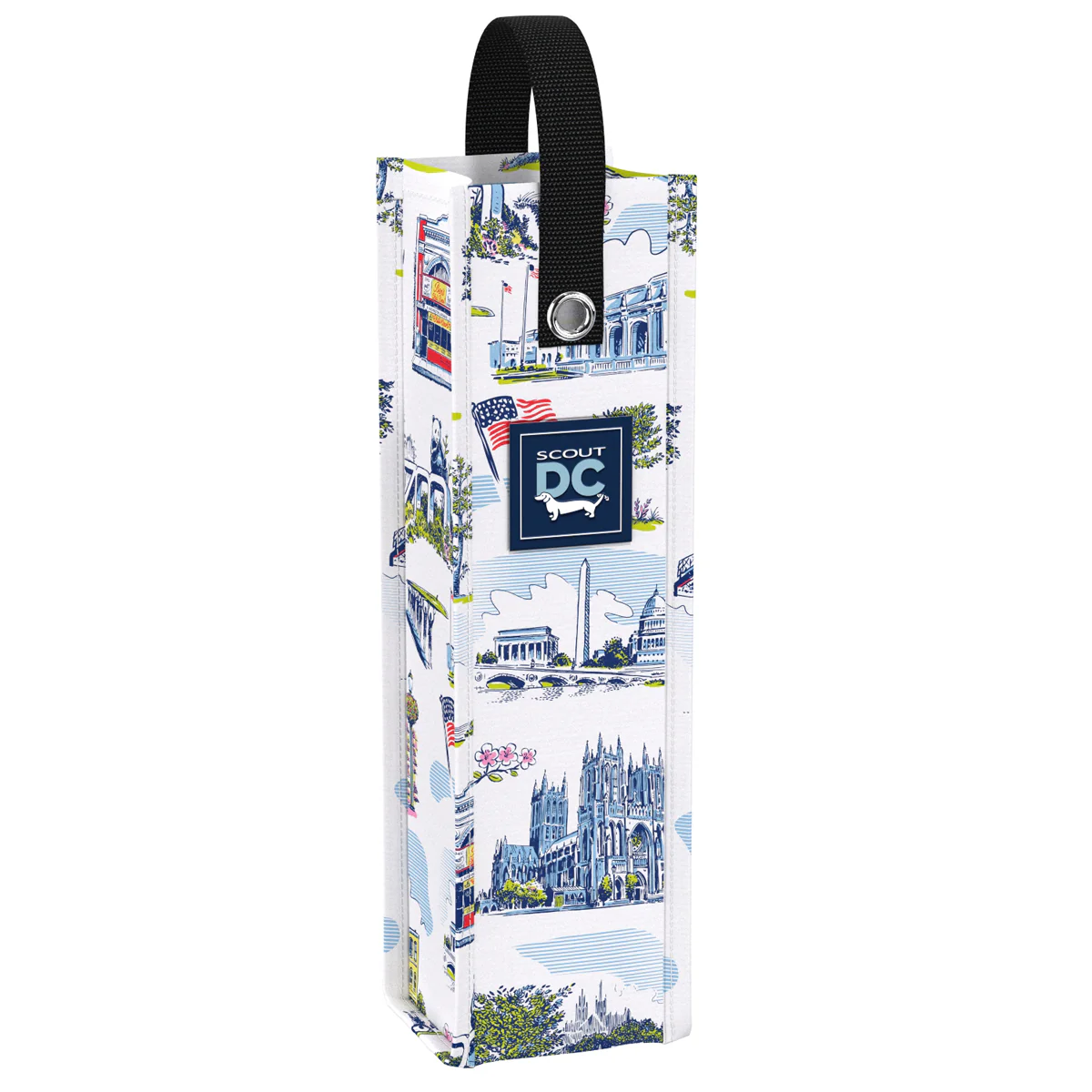 Beverage Bag Spirit Liftah