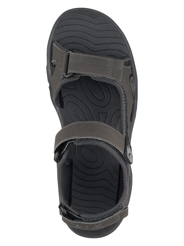 Jack Wolfskin Trekkingsandalen 