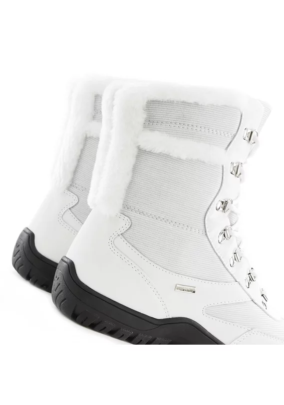 Winterstiefel