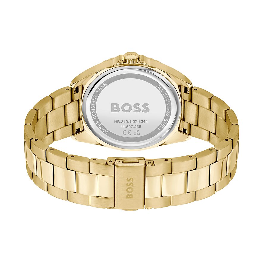 Boss Damenuhr
