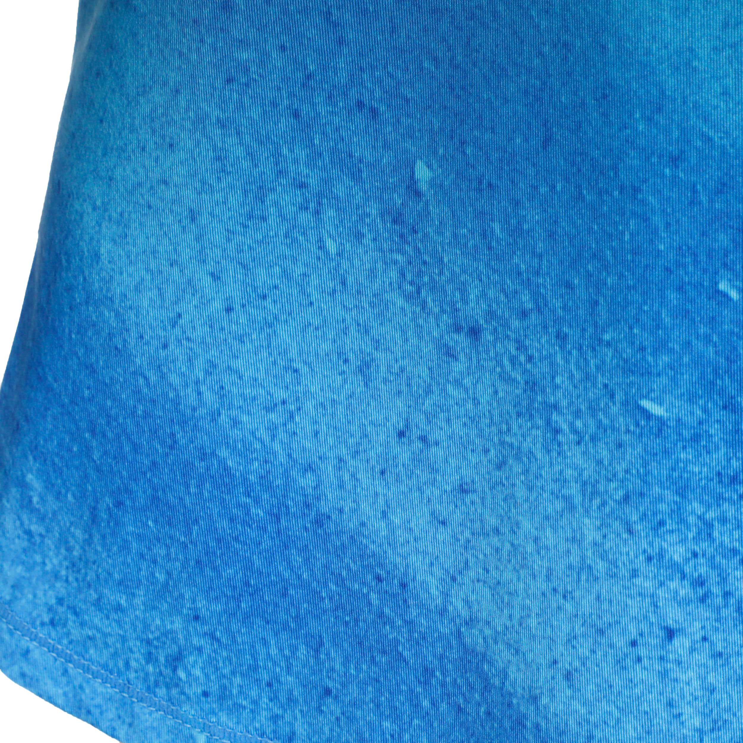 Beach Spirit Tank-Top Damen - Dunkelblau, Blau