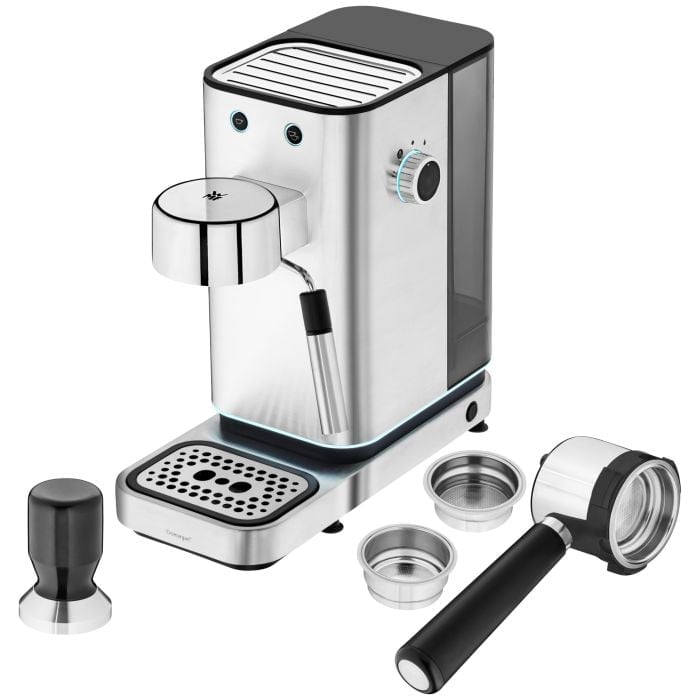WMF Lumero Espresso SiebtrÄger-Maschine