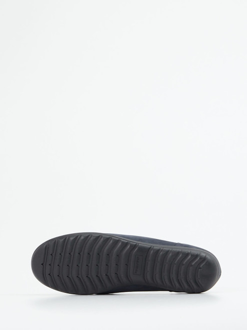 Slipper-25611090056 Waldläufer