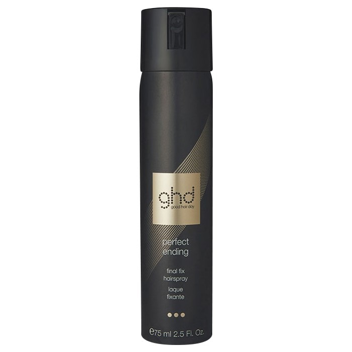 Final Fix Hairspray