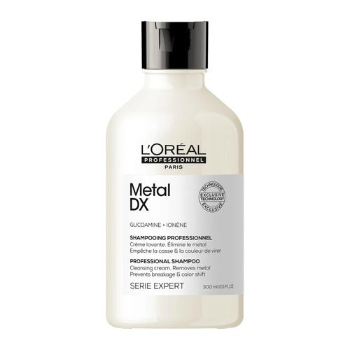 L'Oréal Professionnel Serie Expert Champú Metal Detox 1.500 ml