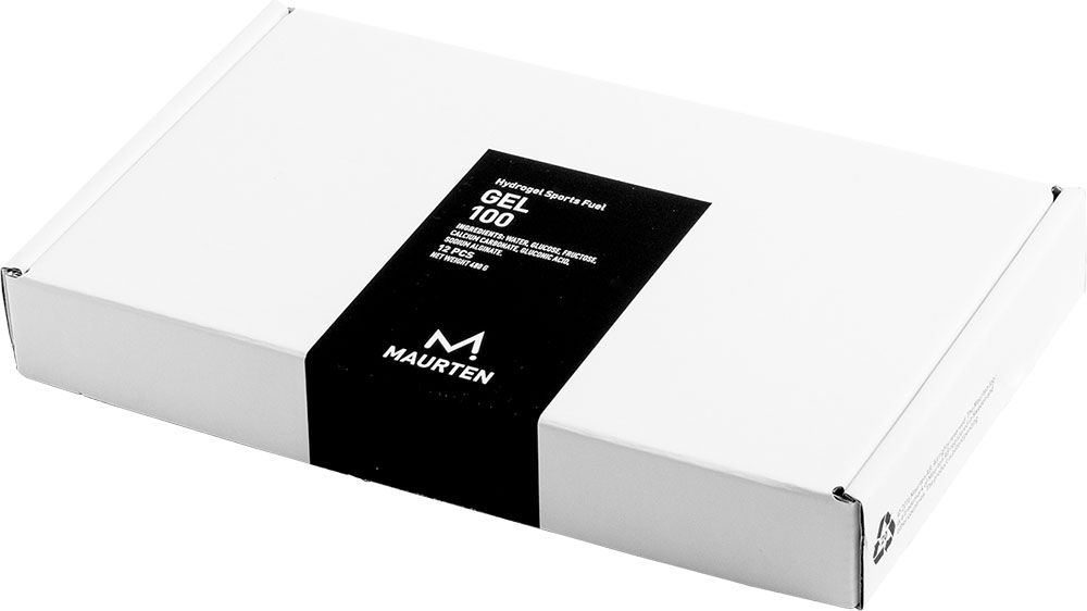 Maurten Gel 100 Energiegel 12x40g kaufen | Bike-Discount