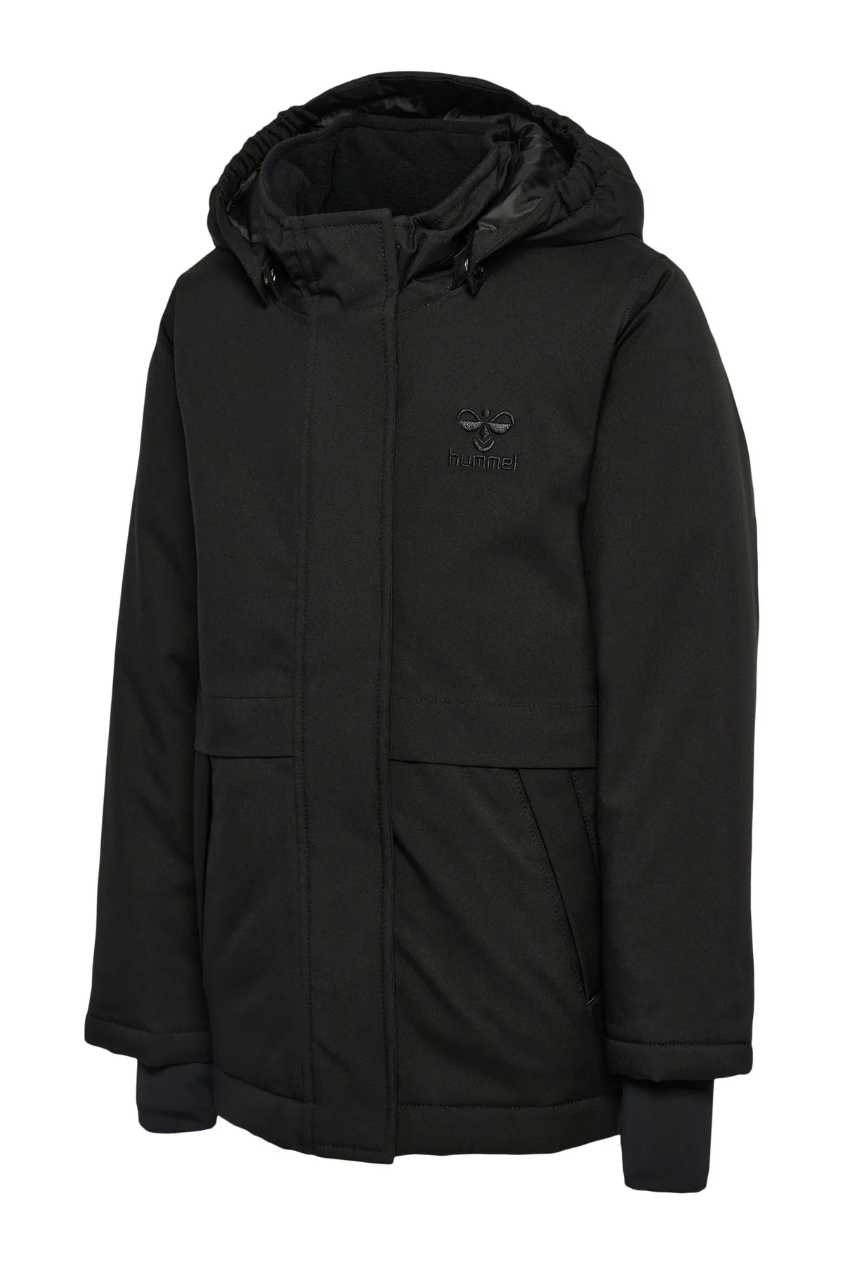 hummel  hmlURBAN TEX JACKET