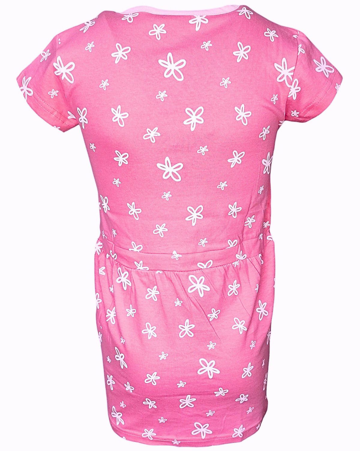Sommerkleid Lilo & Stitch