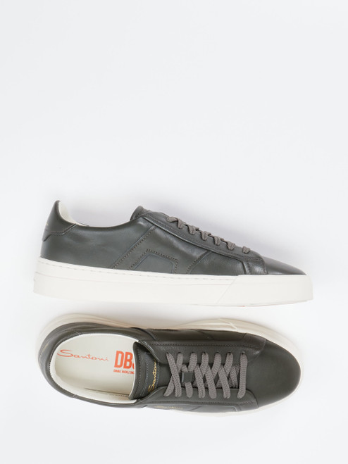 Sneaker-46616290125 Santoni