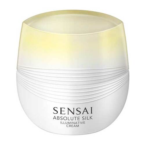 Sensai Absolute Silk Illuminative Cream 40 ml