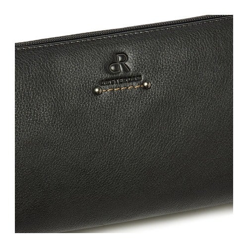 Beauty case dR Amsterdam nero