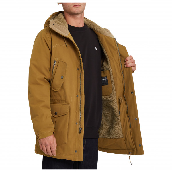Volcom - Starget 5K Parka - Winterjacke