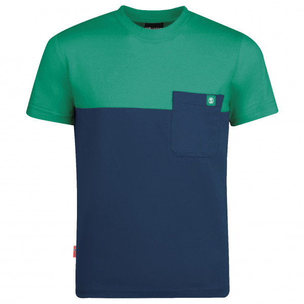 Trollkids - Kid's Bergen T - T-Shirt