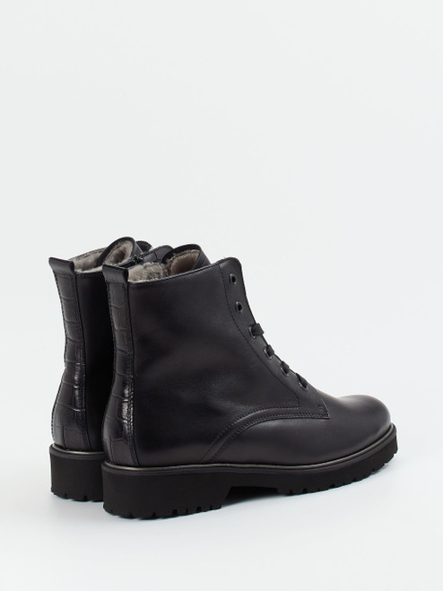 Stiefelette-28510090125 Semler