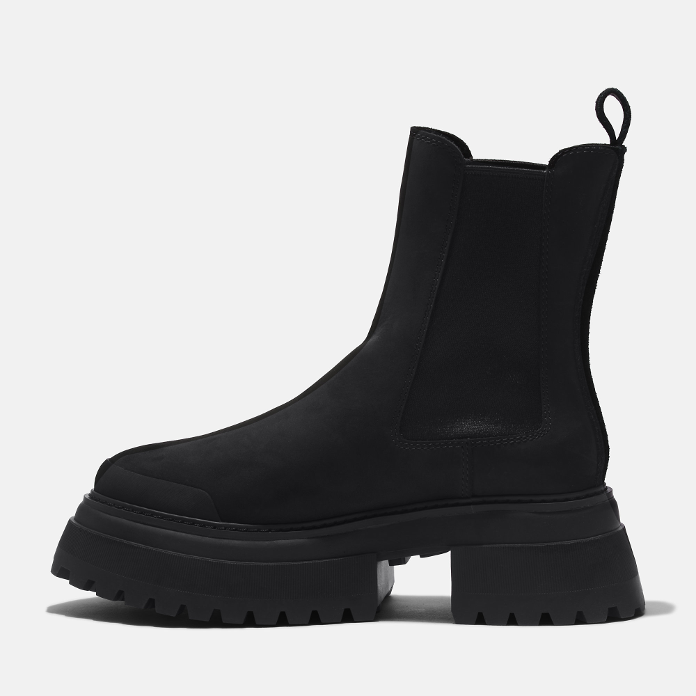 Timberland Chelsea TB0A5P310011 / schwarz