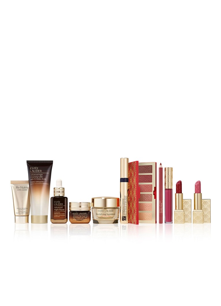 Set cadou de Crăciun Estée Lauder - Ediție limitată