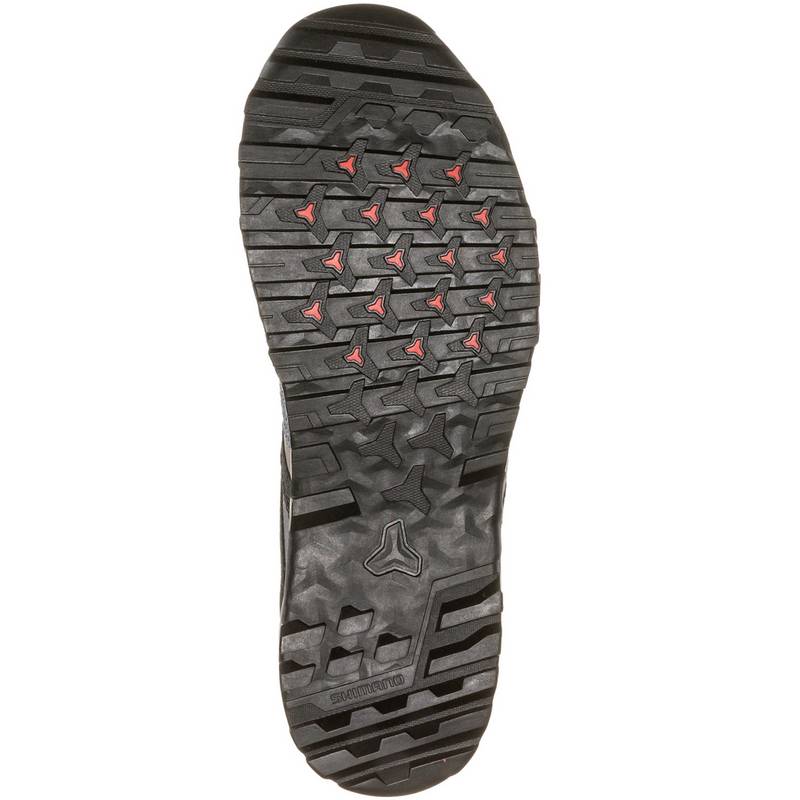 Shimano E-BIKE Schuhe SHETWD Fahrradschuhe Damen