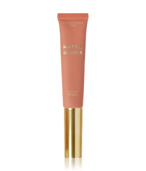REVOLUTION PRO Iconic Matte Cream Blush Wand Cremerouge-15 ml