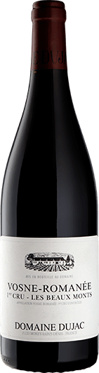 Dujac : Vosne-Romanée 1er cru 