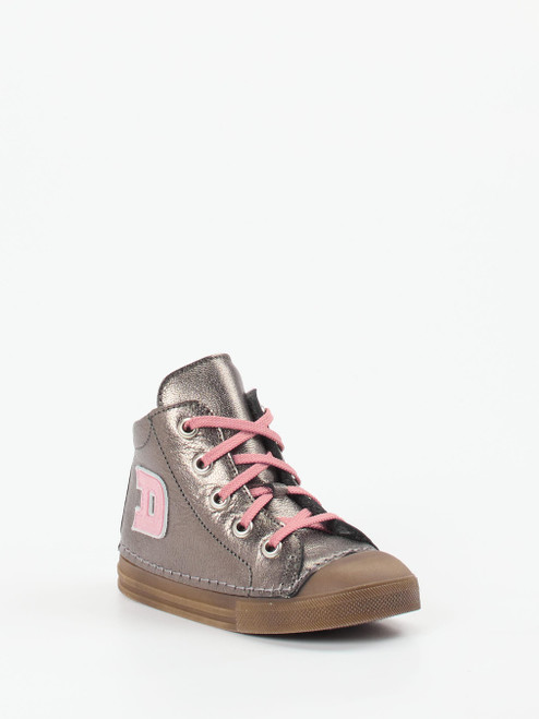 Schnürschuh-67054490001 Däumling