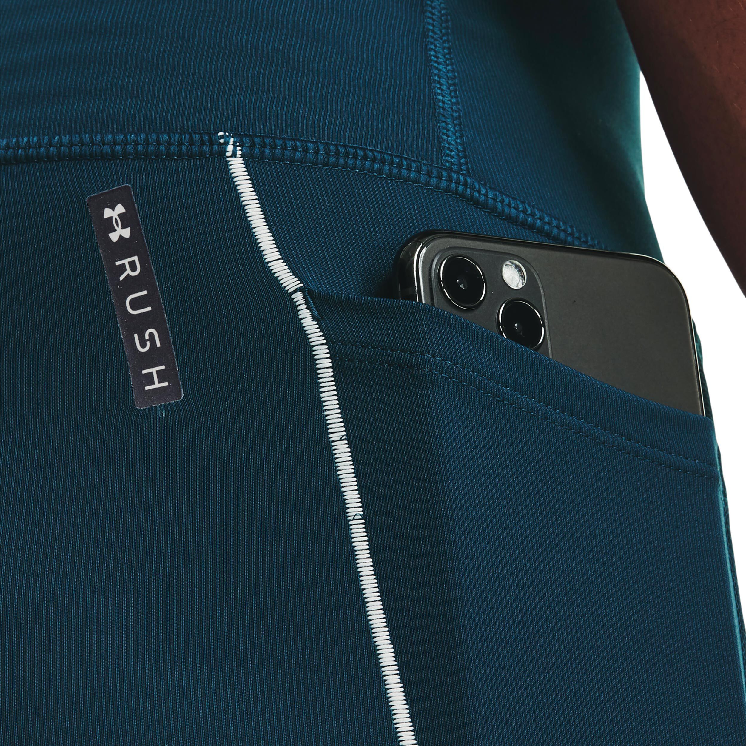 Rush CG Core Tight Damen - Blau