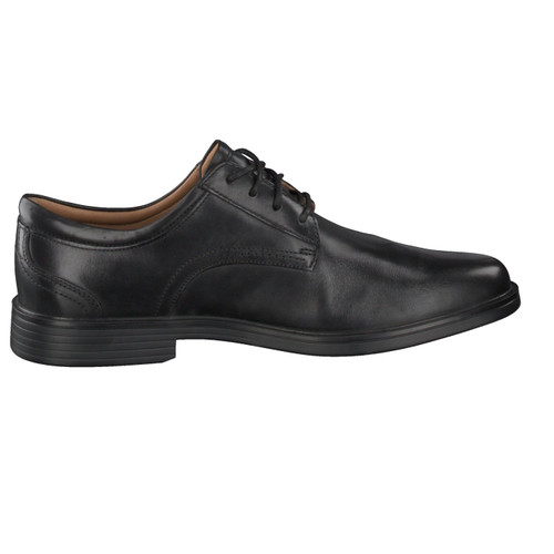 Schnürschuh-46510090056 Clarks