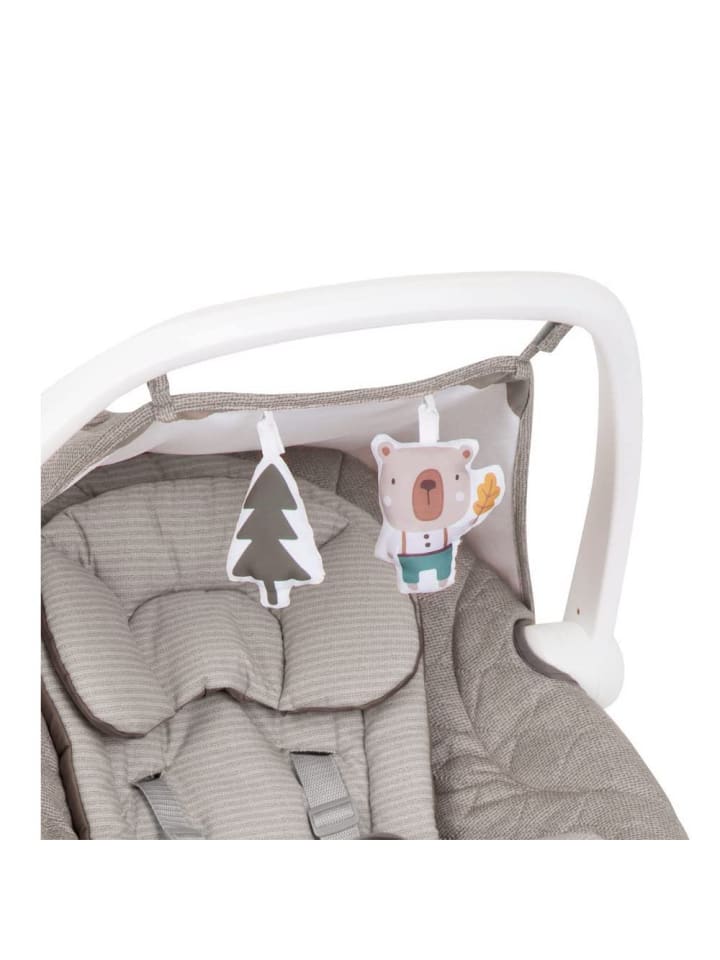 Graco Graco Move with Me® Elektrische Babywippe günstig kaufen onesize