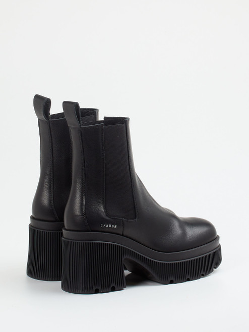 Stiefelette CPH597-17390090113 Copenhagen