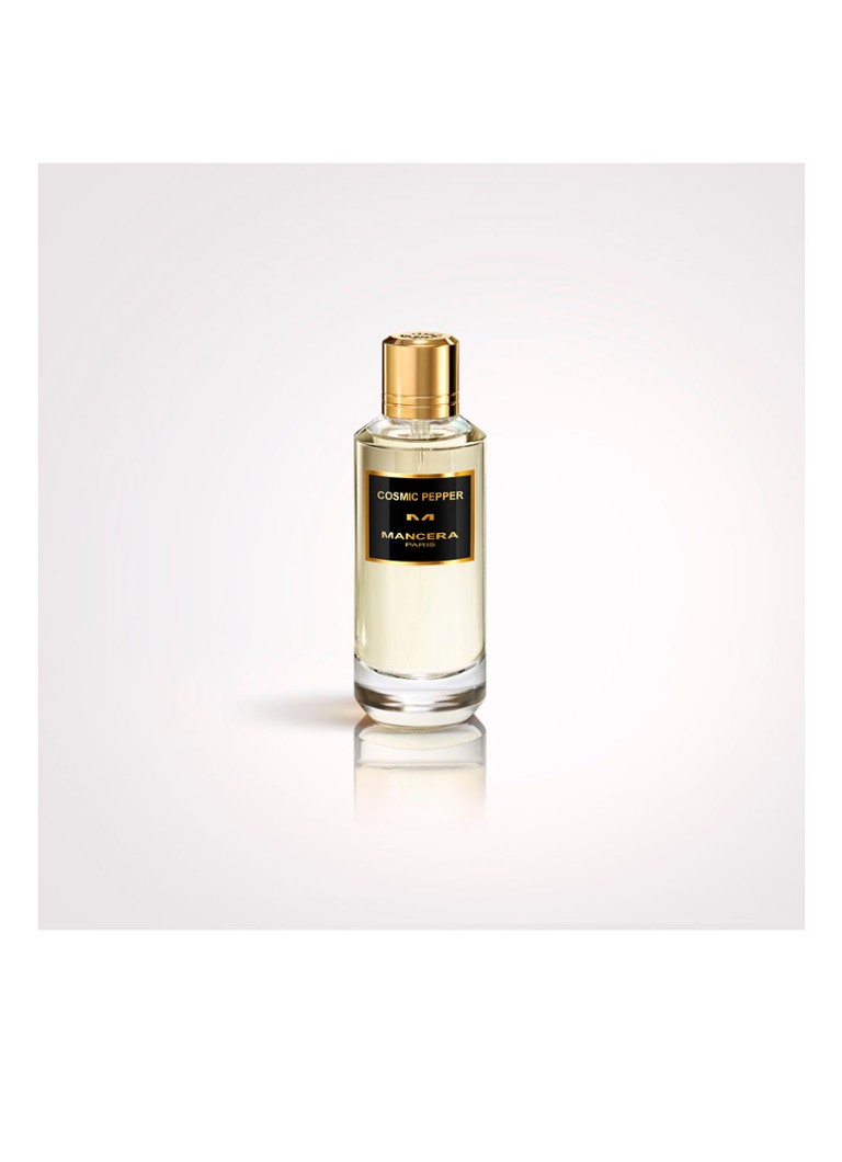 Cosmic Pepper Eau de Parfum Mancera