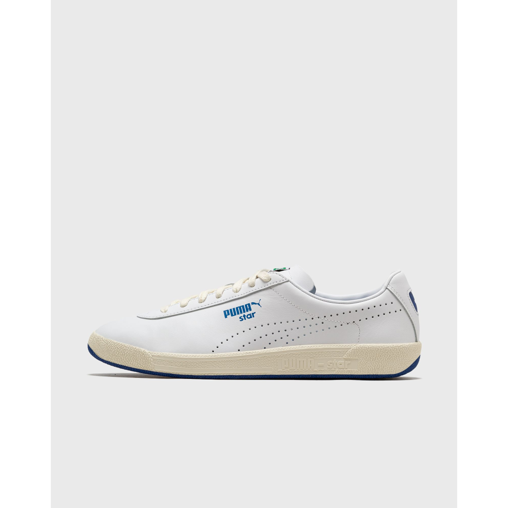 PUMA Star Noah x 392916-01 / weiss