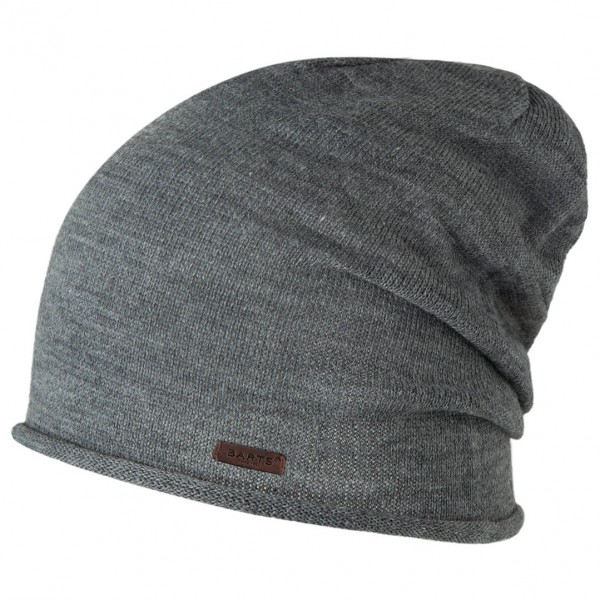 Barts - James Beanie - Mütze