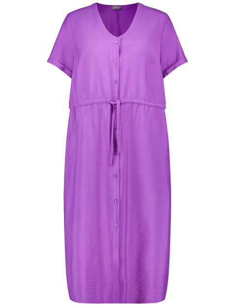 Sommerkleid in Midilänge