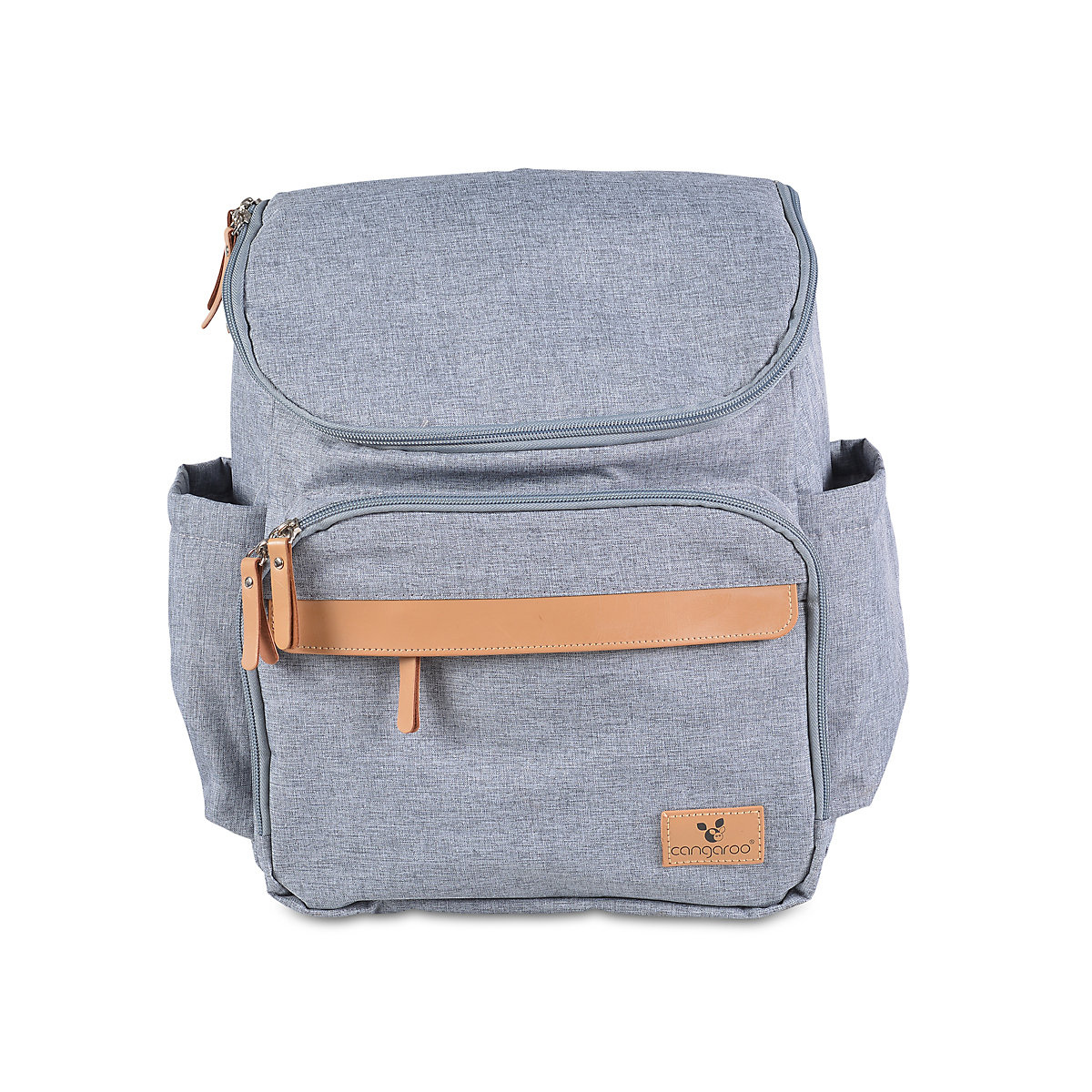 Kinderwagentasche Megan Wickelunterlage Reißverschluss Wickeltaschen