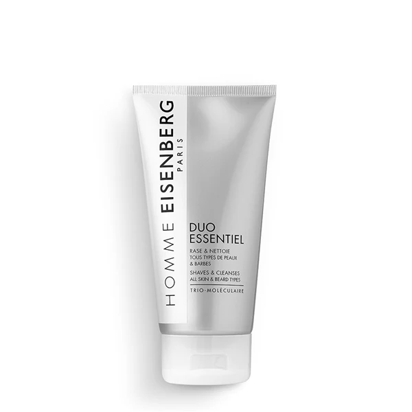 Homme Duo Essentiel - Borotvagél